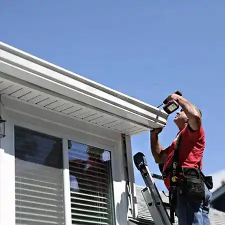 gutter services Annandale